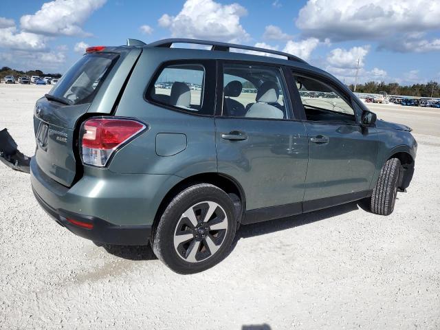 Photo 2 VIN: JF2SJABC7HH559496 - SUBARU FORESTER 2 