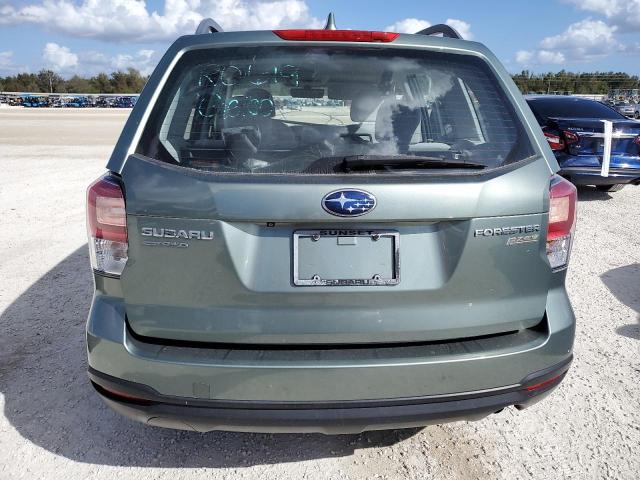 Photo 5 VIN: JF2SJABC7HH559496 - SUBARU FORESTER 2 