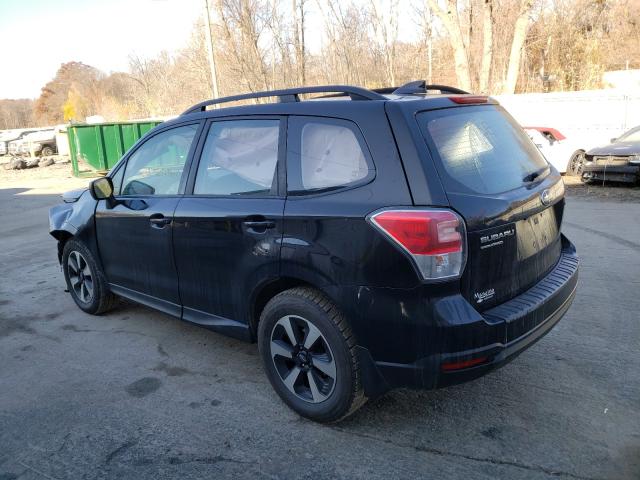 Photo 2 VIN: JF2SJABC7HH560213 - SUBARU FORESTER 