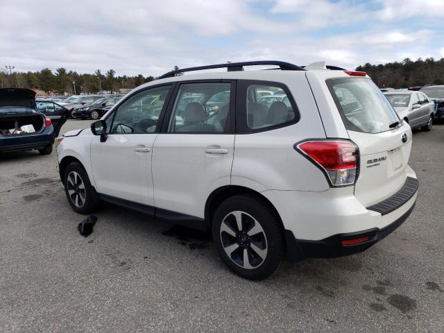 Photo 1 VIN: JF2SJABC7HH561930 - SUBARU FORESTER 2 