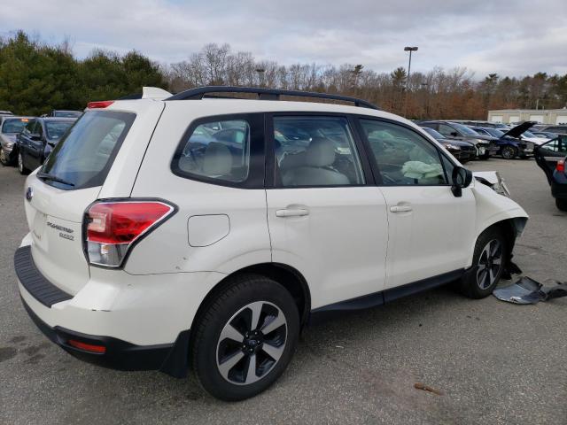 Photo 2 VIN: JF2SJABC7HH561930 - SUBARU FORESTER 2 