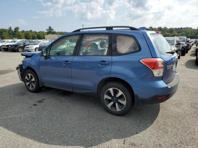 Photo 1 VIN: JF2SJABC7HH588626 - SUBARU FORESTER 2 