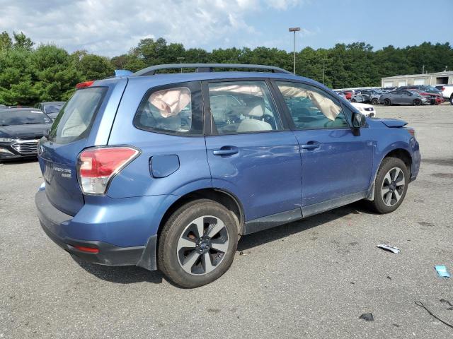 Photo 2 VIN: JF2SJABC7HH588626 - SUBARU FORESTER 2 