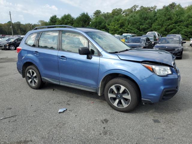 Photo 3 VIN: JF2SJABC7HH588626 - SUBARU FORESTER 2 