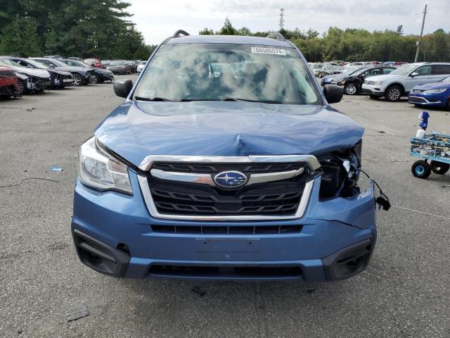 Photo 4 VIN: JF2SJABC7HH588626 - SUBARU FORESTER 2 