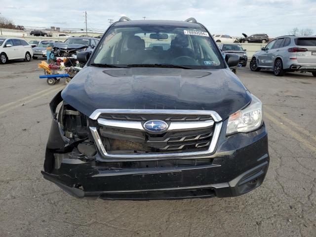 Photo 4 VIN: JF2SJABC7HH590358 - SUBARU FORESTER 2 