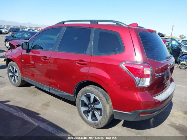 Photo 2 VIN: JF2SJABC7HH812686 - SUBARU FORESTER 