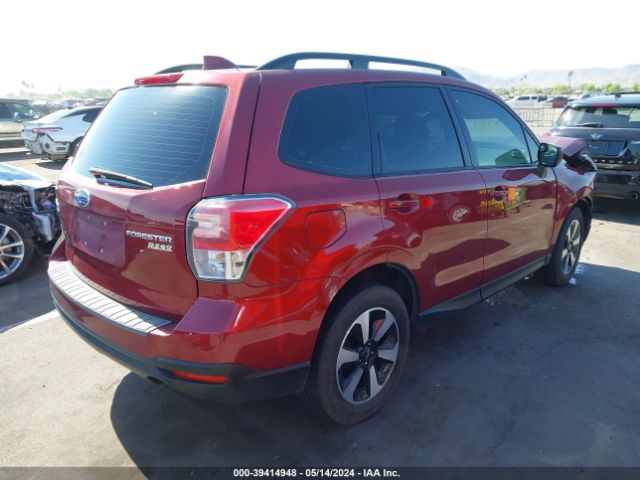 Photo 3 VIN: JF2SJABC7HH812686 - SUBARU FORESTER 