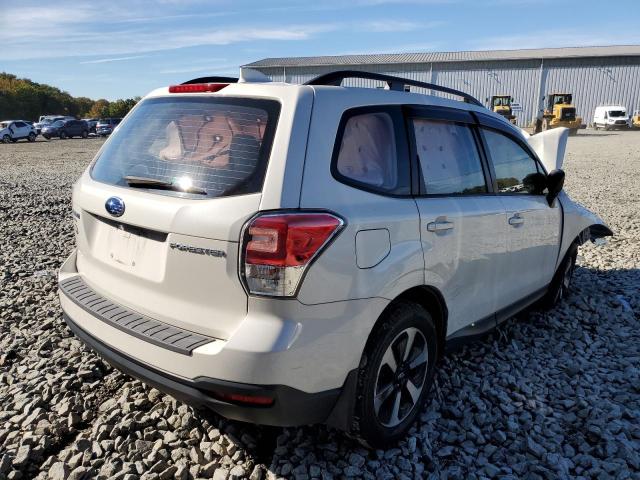 Photo 3 VIN: JF2SJABC7JH484191 - SUBARU FORESTER 2 