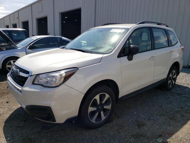 Photo 0 VIN: JF2SJABC7JH493408 - SUBARU FORESTER 2 