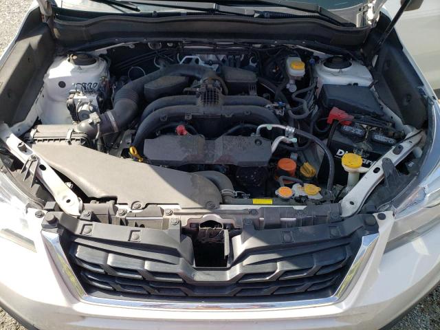 Photo 10 VIN: JF2SJABC7JH493408 - SUBARU FORESTER 2 