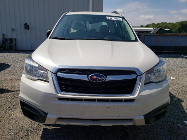 Photo 4 VIN: JF2SJABC7JH493408 - SUBARU FORESTER 2 