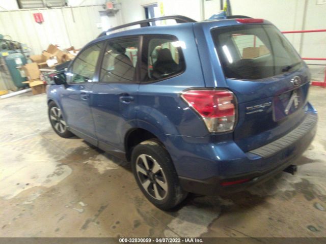 Photo 2 VIN: JF2SJABC7JH512880 - SUBARU FORESTER 