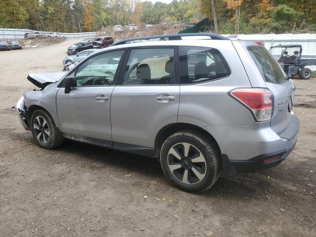 Photo 1 VIN: JF2SJABC7JH521028 - SUBARU FORESTER 2 