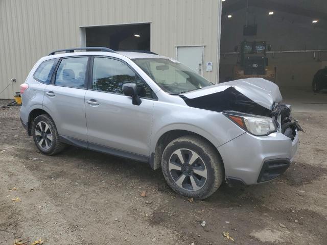 Photo 3 VIN: JF2SJABC7JH521028 - SUBARU FORESTER 2 