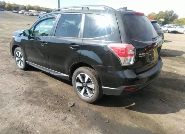 Photo 2 VIN: JF2SJABC7JH559696 - SUBARU FORESTER 