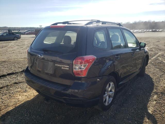 Photo 3 VIN: JF2SJABC8FH414299 - SUBARU FORESTER 2 