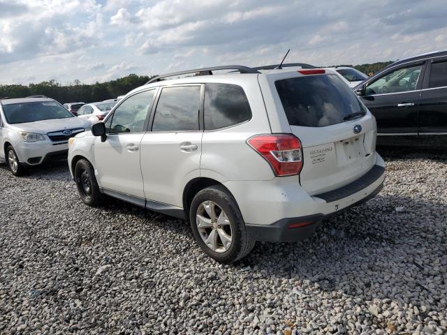 Photo 1 VIN: JF2SJABC8FH431264 - SUBARU FORESTER 2 