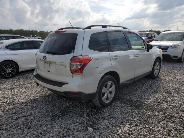 Photo 2 VIN: JF2SJABC8FH431264 - SUBARU FORESTER 2 