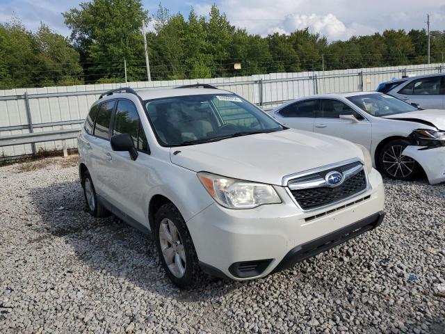 Photo 3 VIN: JF2SJABC8FH431264 - SUBARU FORESTER 2 