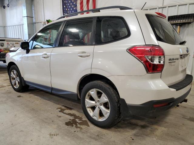 Photo 1 VIN: JF2SJABC8FH440868 - SUBARU FORESTER 