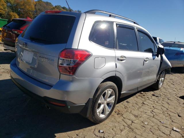 Photo 2 VIN: JF2SJABC8FH447884 - SUBARU FORESTER 2 