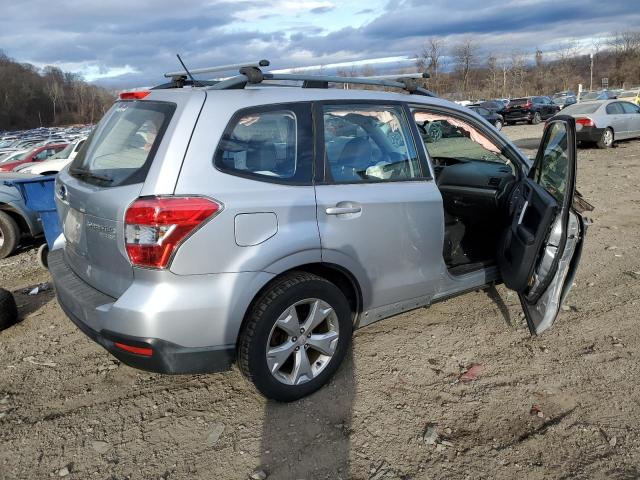 Photo 2 VIN: JF2SJABC8FH448663 - SUBARU FORESTER 2 