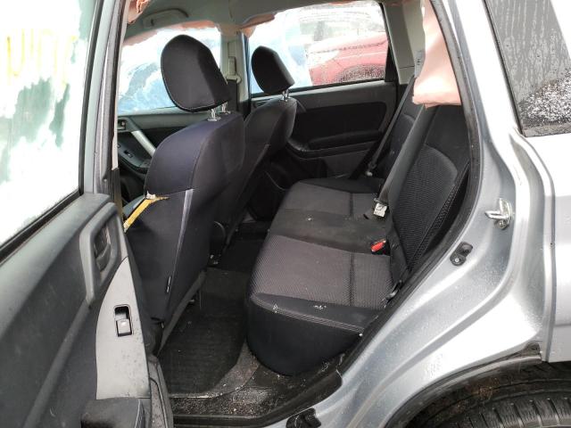 Photo 9 VIN: JF2SJABC8FH448663 - SUBARU FORESTER 2 