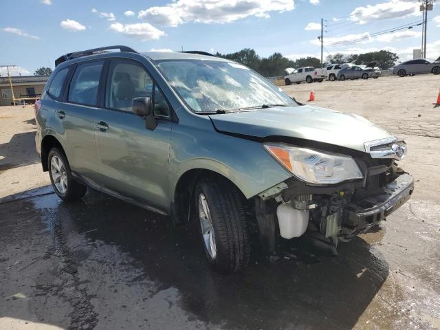 Photo 3 VIN: JF2SJABC8FH470291 - SUBARU FORESTER 2 