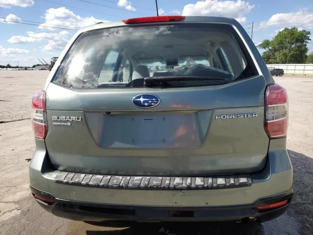 Photo 5 VIN: JF2SJABC8FH470291 - SUBARU FORESTER 2 