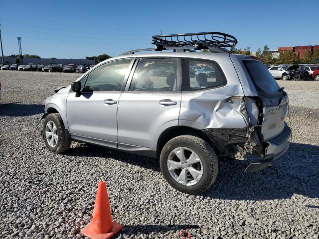 Photo 1 VIN: JF2SJABC8FH507436 - SUBARU FORESTER 2 