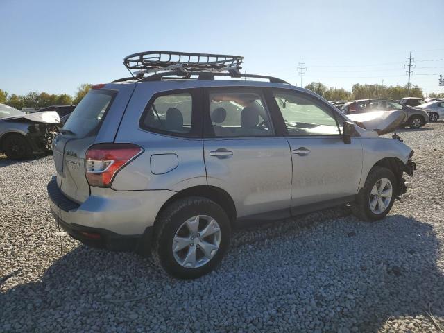 Photo 2 VIN: JF2SJABC8FH507436 - SUBARU FORESTER 2 