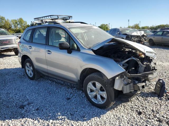 Photo 3 VIN: JF2SJABC8FH507436 - SUBARU FORESTER 2 