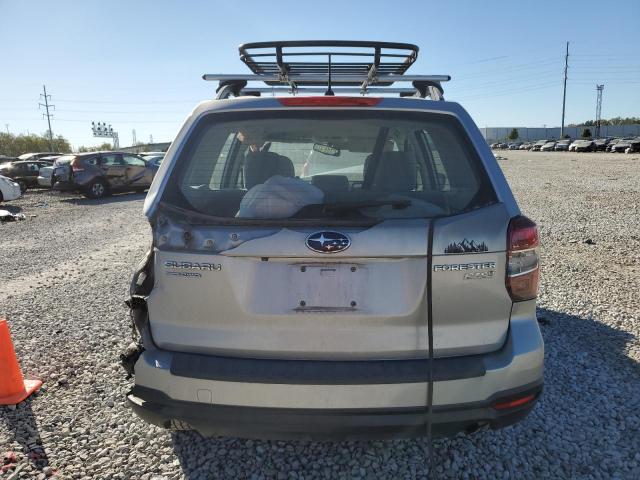 Photo 5 VIN: JF2SJABC8FH507436 - SUBARU FORESTER 2 