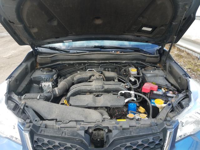 Photo 6 VIN: JF2SJABC8FH507971 - SUBARU FORESTER 2 