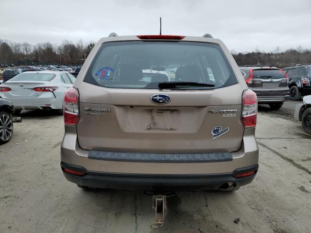 Photo 5 VIN: JF2SJABC8FH564543 - SUBARU FORESTER 