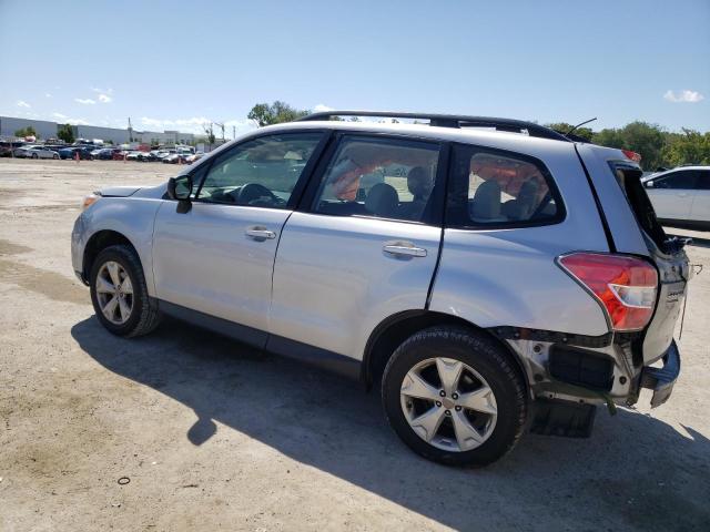 Photo 1 VIN: JF2SJABC8FH808465 - SUBARU FORESTER 