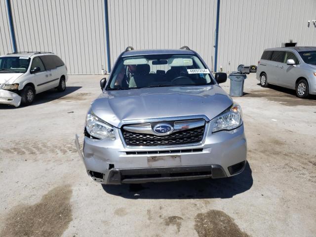 Photo 4 VIN: JF2SJABC8FH808465 - SUBARU FORESTER 