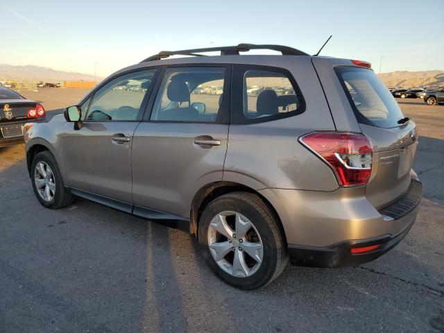 Photo 1 VIN: JF2SJABC8FH832815 - SUBARU FORESTER 2 