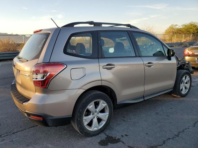 Photo 2 VIN: JF2SJABC8FH832815 - SUBARU FORESTER 2 