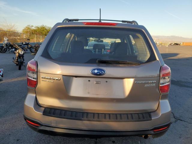 Photo 5 VIN: JF2SJABC8FH832815 - SUBARU FORESTER 2 