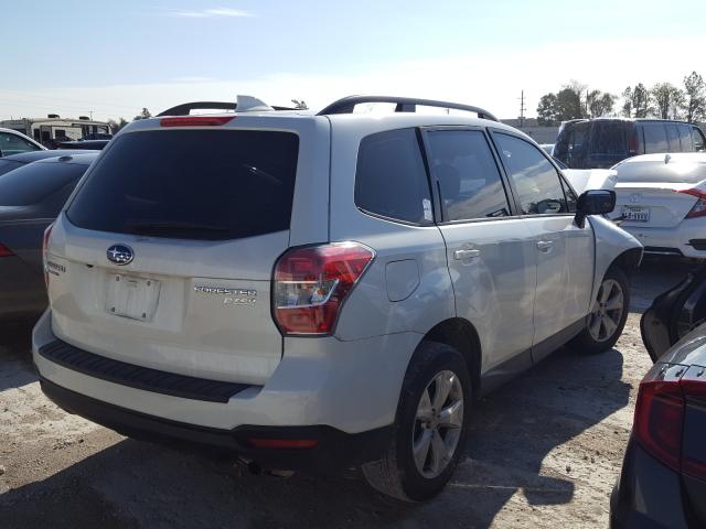 Photo 3 VIN: JF2SJABC8GH474035 - SUBARU FORESTER 2 