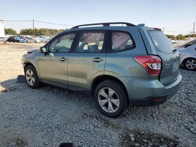 Photo 1 VIN: JF2SJABC8GH478599 - SUBARU FORESTER 2 