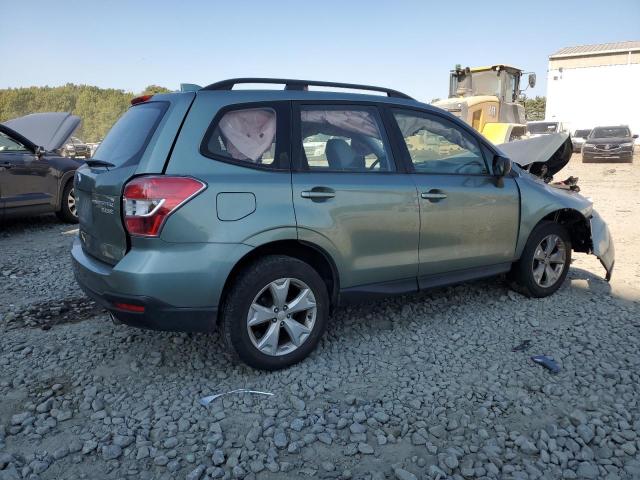 Photo 2 VIN: JF2SJABC8GH478599 - SUBARU FORESTER 2 