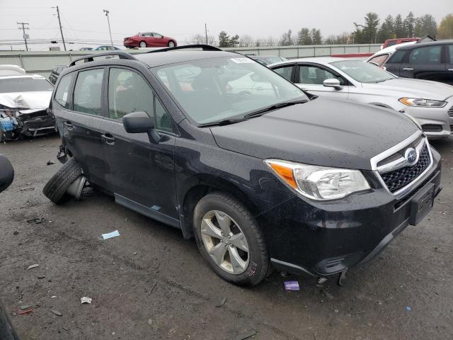 Photo 3 VIN: JF2SJABC8GH500245 - SUBARU FORESTER 