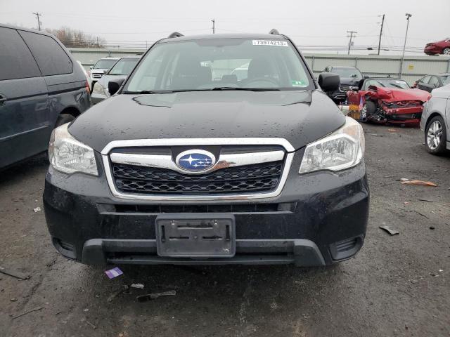 Photo 4 VIN: JF2SJABC8GH500245 - SUBARU FORESTER 