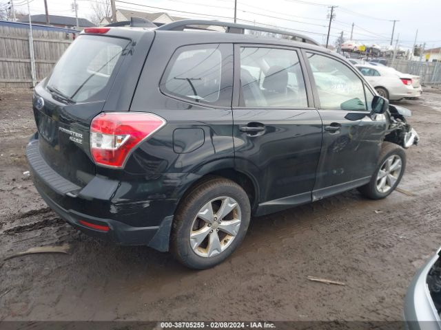 Photo 3 VIN: JF2SJABC8GH504294 - SUBARU FORESTER 