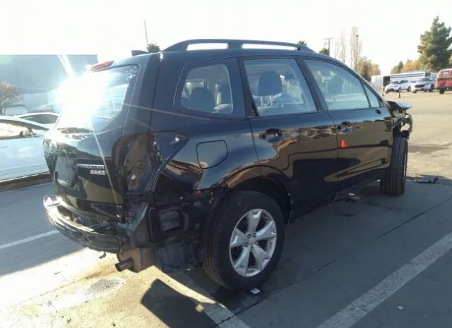 Photo 3 VIN: JF2SJABC8GH553088 - SUBARU FORESTER 