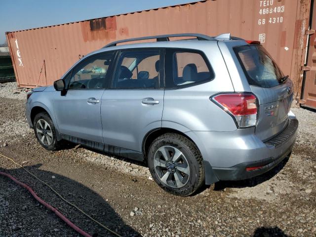 Photo 1 VIN: JF2SJABC8HH411017 - SUBARU FORESTER 