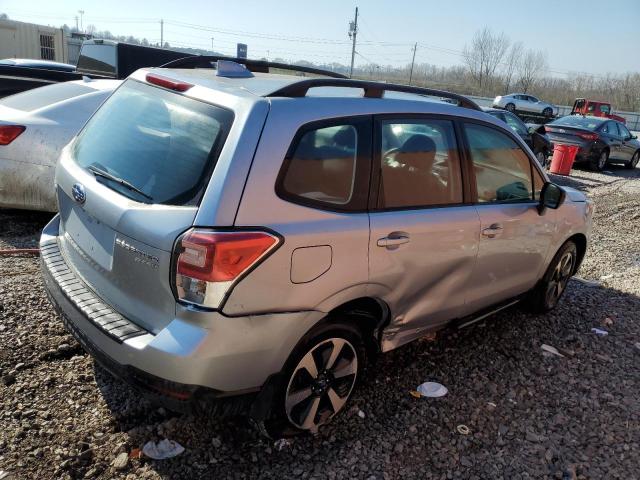 Photo 2 VIN: JF2SJABC8HH411017 - SUBARU FORESTER 